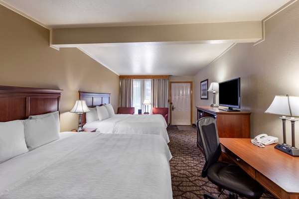  - Best Western Inn Evanston - I-80, Exit 3