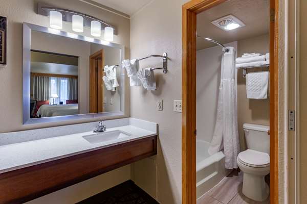  - Best Western Inn Evanston - I-80, Exit 3