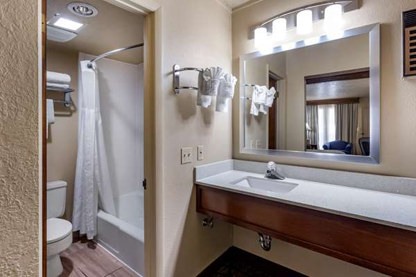  - Best Western Inn Evanston - I-80, Exit 3
