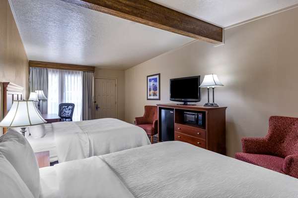  - Best Western Inn Evanston - I-80, Exit 3