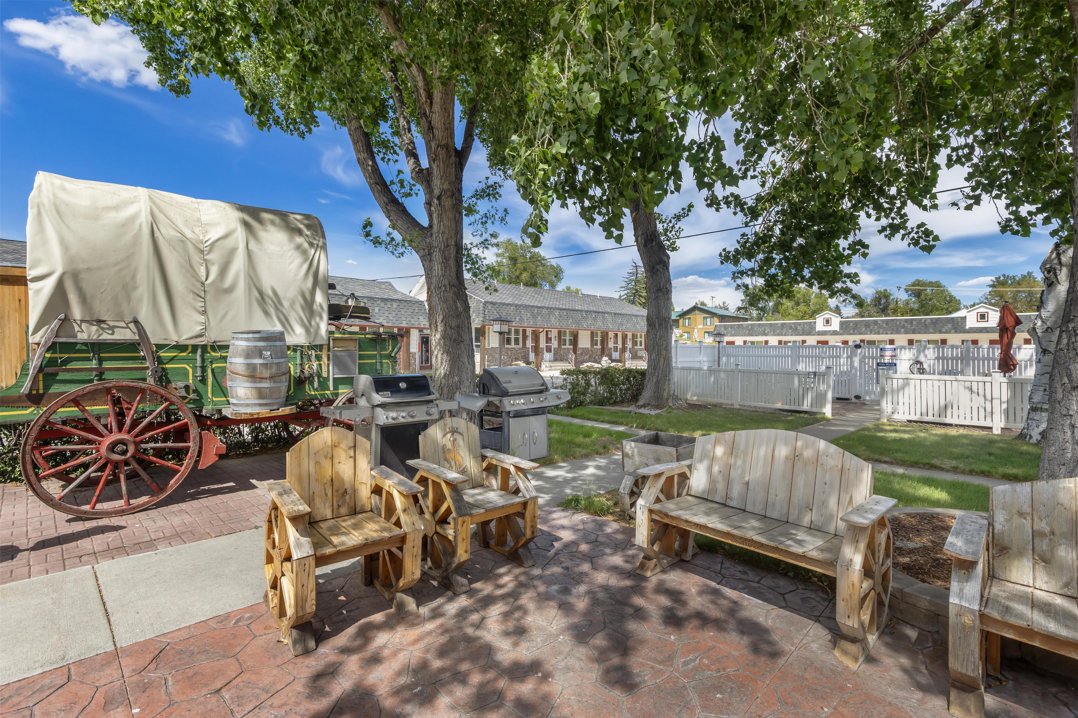 Exterior | Best Western Pioneer
