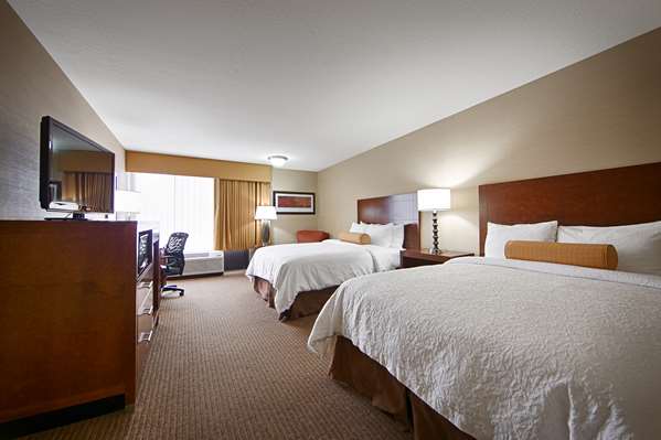  - Best Western Cottontree Inn Rawlins - I-80, Exit 211