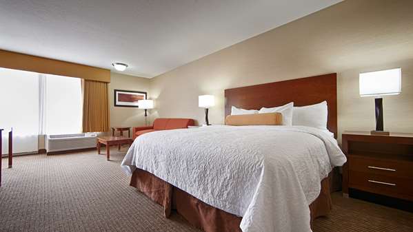  - Best Western Cottontree Inn Rawlins - I-80, Exit 211