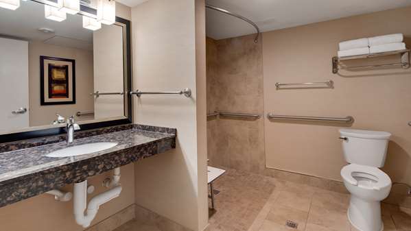  - Best Western Cottontree Inn Rawlins - I-80, Exit 211
