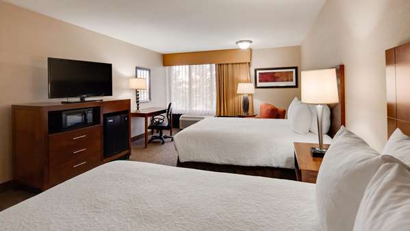  - Best Western Cottontree Inn Rawlins - I-80, Exit 211