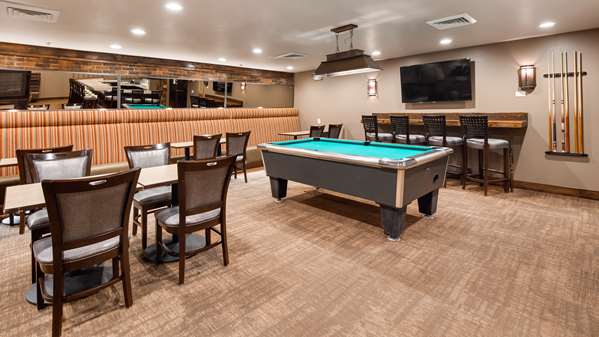 Amenities - Best Western Cottontree Inn Rawlins - I-80, Exit 211
