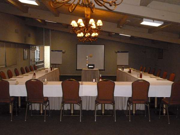  - Best Western Inn Rock Springs - I-80, Exit 104