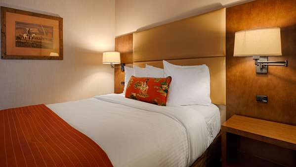  - Best Western Inn Rock Springs - I-80, Exit 104