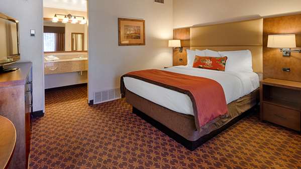  - Best Western Inn Rock Springs - I-80, Exit 104