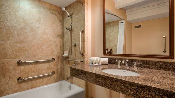  - Best Western Inn Rock Springs - I-80, Exit 104