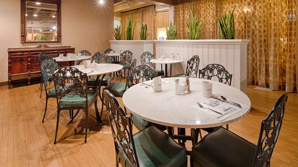 Restaurant - Best Western Inn Rock Springs - I-80, Exit 104