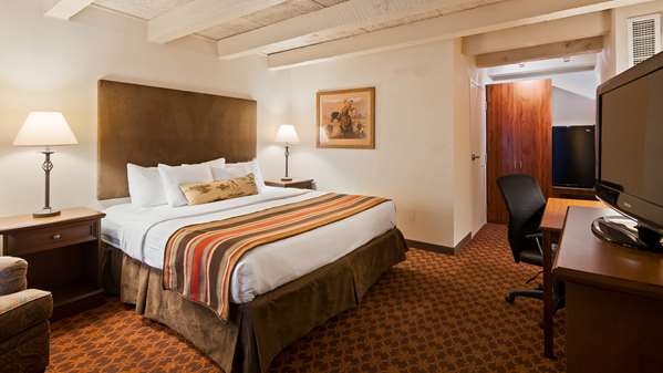  - Best Western Inn Rock Springs - I-80, Exit 104