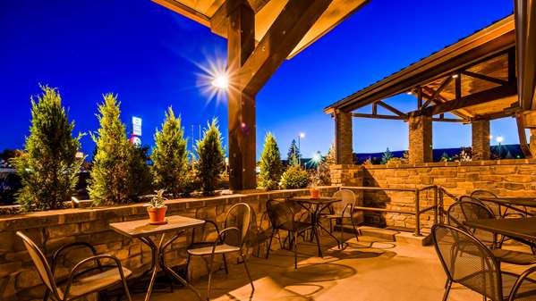  - Best Western Inn Rock Springs - I-80, Exit 104