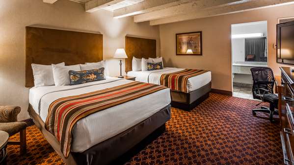  - Best Western Inn Rock Springs - I-80, Exit 104