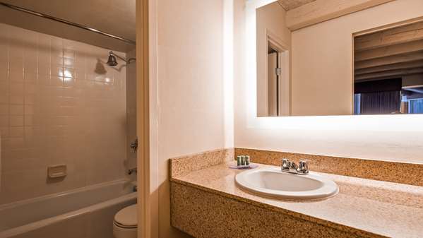  - Best Western Inn Rock Springs - I-80, Exit 104