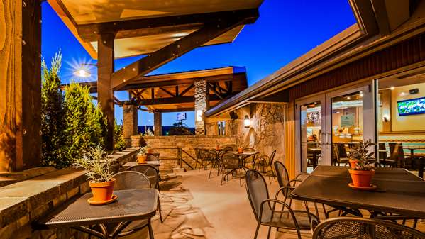  - Best Western Inn Rock Springs - I-80, Exit 104