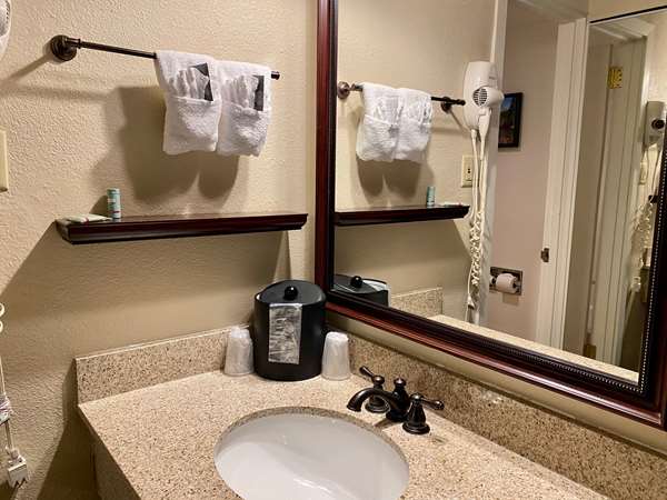  - Best Western Sheridan Center Hotel - I-90, Exit 23