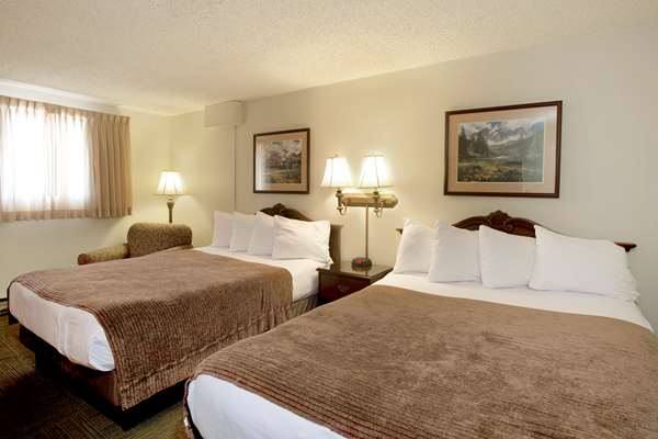  - Best Western Torchlite Motor Inn Wheatland - I-25, Exit 80
