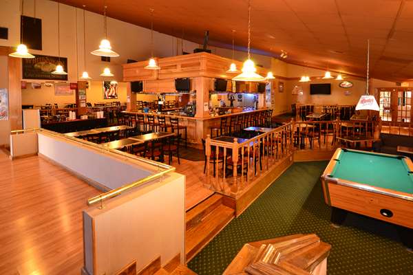 Bar - Best Western Tower West Lodge Gillette - I-90, Exit 124