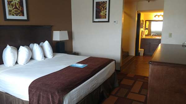 Suite - Best Western Tower West Lodge Gillette - I-90, Exit 124