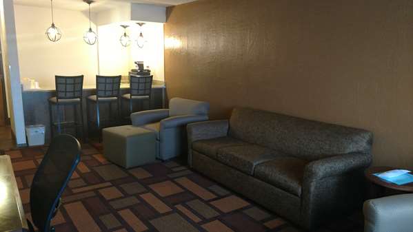 Suite - Best Western Tower West Lodge Gillette - I-90, Exit 124