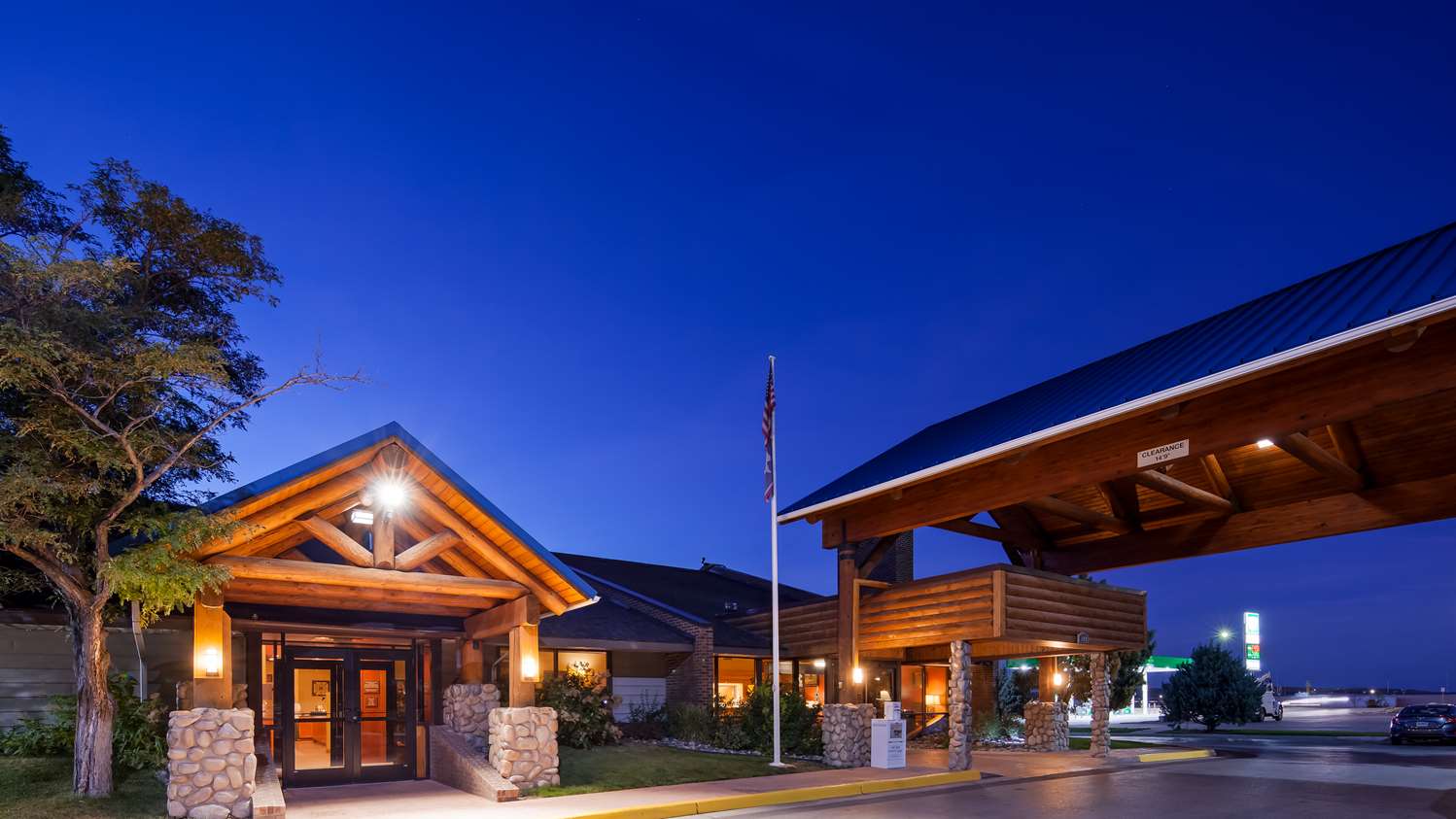 Best Western Tower West Lodge Gillette, WY See Discounts