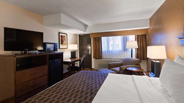  - Best Western Tower West Lodge Gillette - I-90, Exit 124