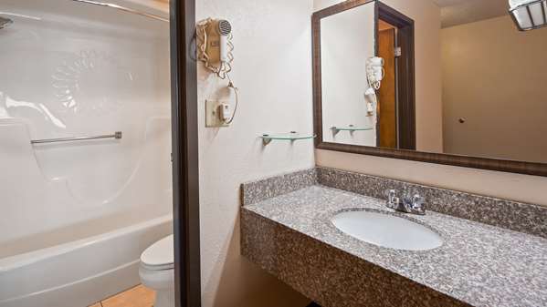  - Best Western Tower West Lodge Gillette - I-90, Exit 124