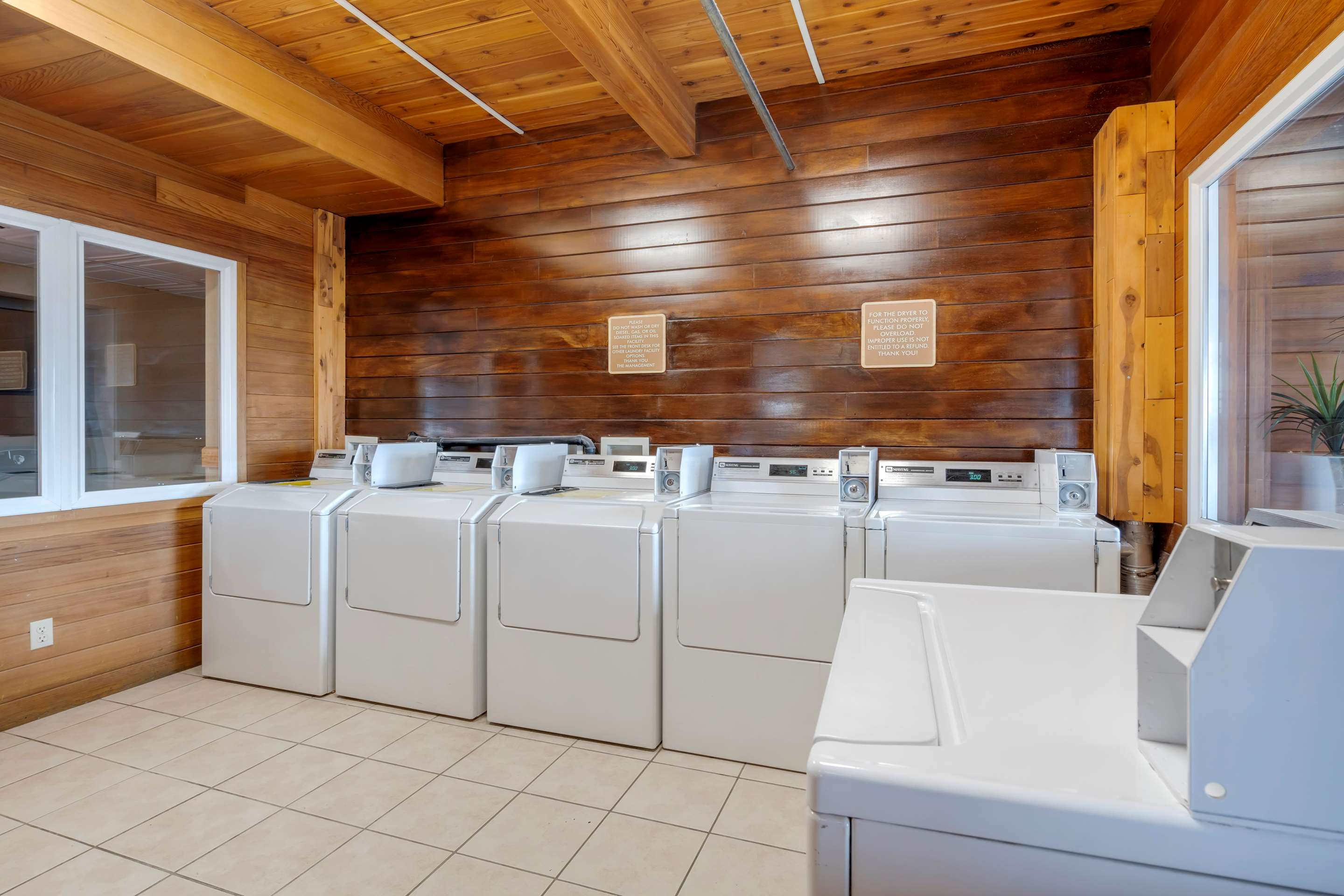 Laundry