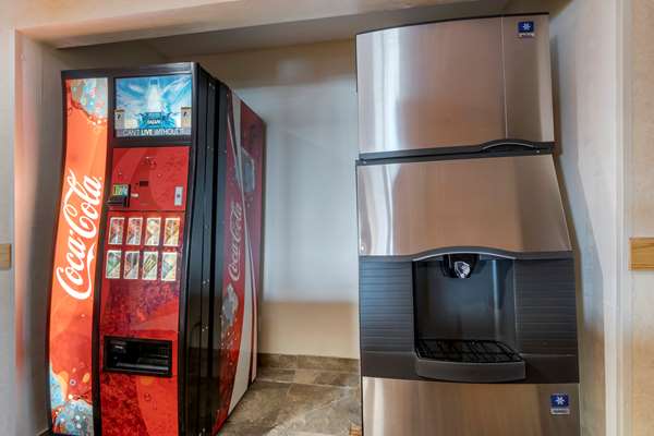  - Best Western Inn Pinedale