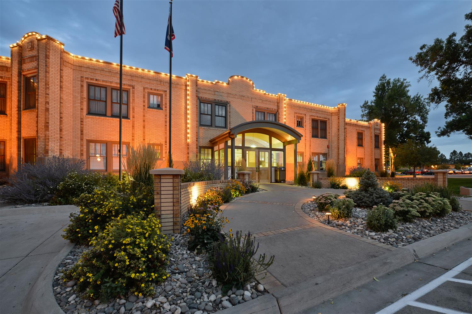 Best Western Plus Plaza Hotel Thermopolis, WY See Discounts