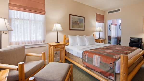  - Best Western Plus Plaza Hotel Thermopolis