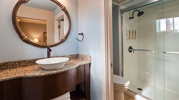  - Best Western Plus Plaza Hotel Thermopolis