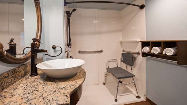  - Best Western Plus Plaza Hotel Thermopolis