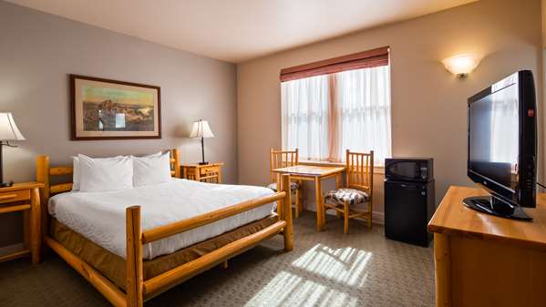  - Best Western Plus Plaza Hotel Thermopolis