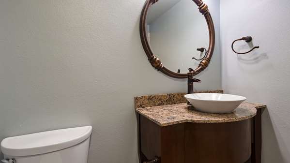  - Best Western Plus Plaza Hotel Thermopolis