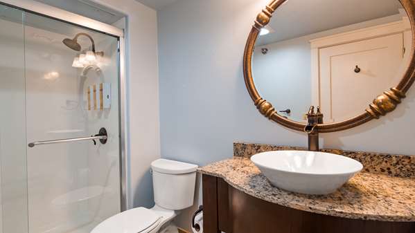  - Best Western Plus Plaza Hotel Thermopolis