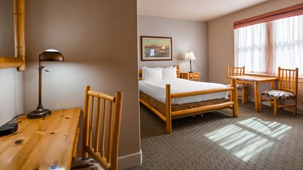  - Best Western Plus Plaza Hotel Thermopolis