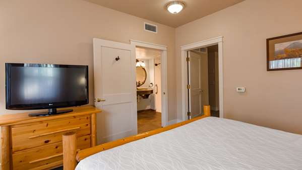  - Best Western Plus Plaza Hotel Thermopolis