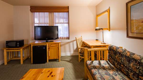  - Best Western Plus Plaza Hotel Thermopolis