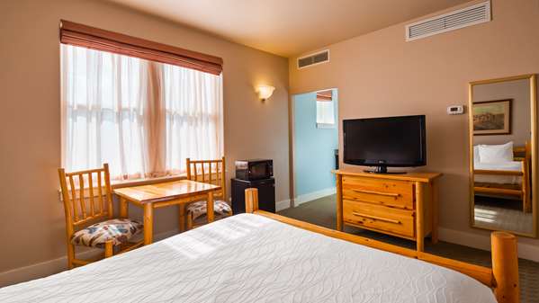  - Best Western Plus Plaza Hotel Thermopolis