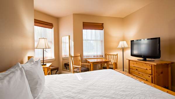  - Best Western Plus Plaza Hotel Thermopolis