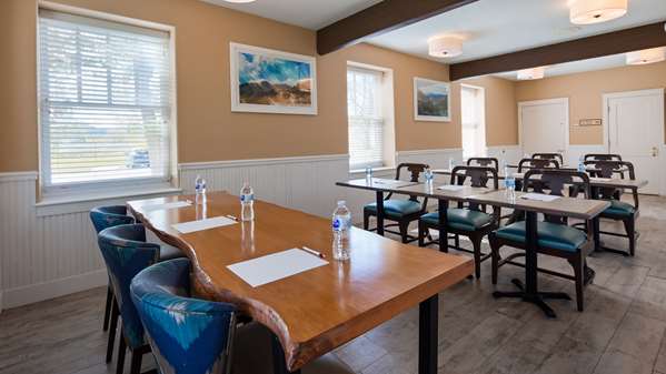  - Best Western Plus Plaza Hotel Thermopolis