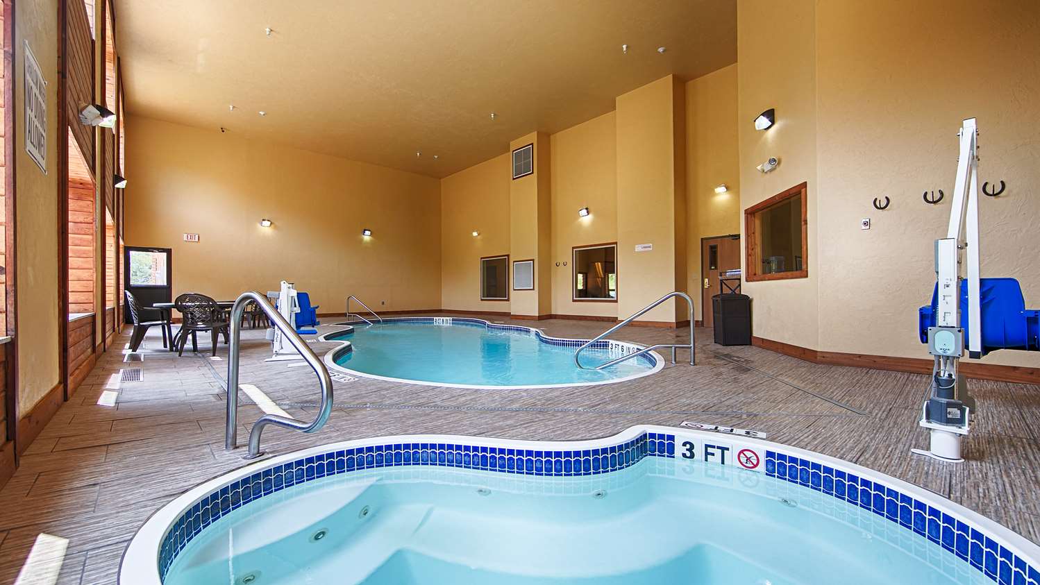 Best Western Devils Tower Inn Hulett, WY See Discounts