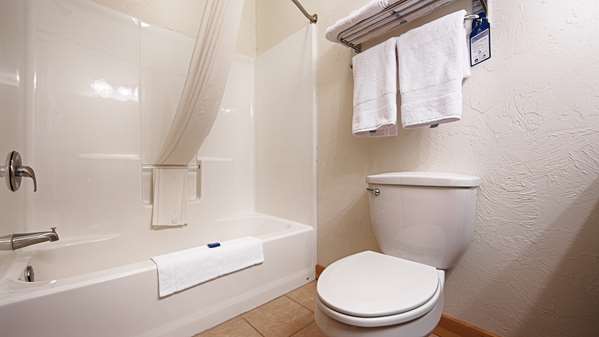  - Best Western Devils Tower Inn Hulett