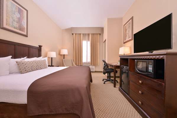  - Best Western Plus Frontier Inn Cheyenne - I-80, Exit 367