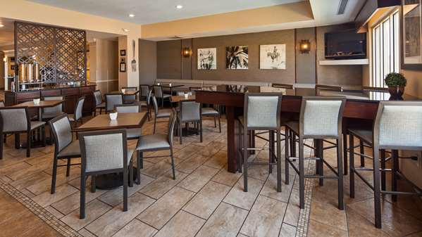 Amenities - Best Western Plus Frontier Inn Cheyenne - I-80, Exit 367