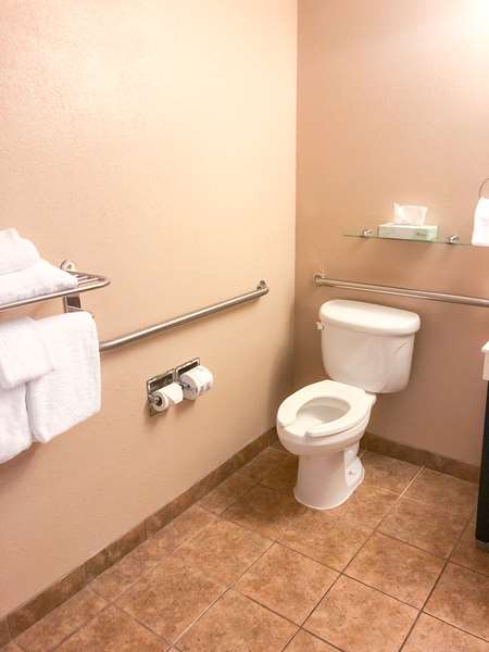  - Best Western Plus Frontier Inn Cheyenne - I-80, Exit 367