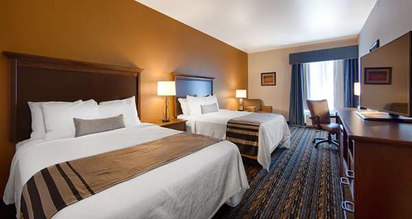  - Best Western Plus Casper Inn & Suites