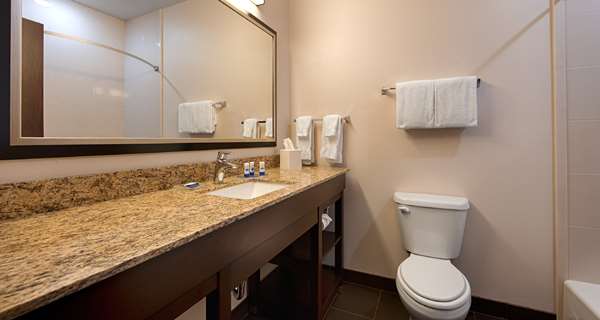  - Best Western Plus Casper Inn & Suites